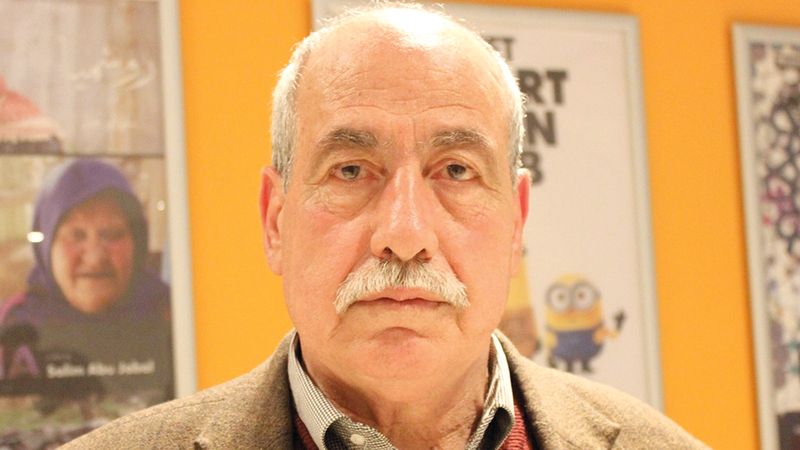 خليل تفكجي: «قطار القدس جزء من مشروع استيطاني ضخم، لدمج القدس الشرقية والغربية، وفقاً لمخطط بلدية إسرائيل في القدس، بهدف تغيير الواقع الديموغرافي والجغرافي في القدس الشرقية، وهو ما يتنافى مع مَواثيق الأمم المتحدة و(اليونيسكو)».