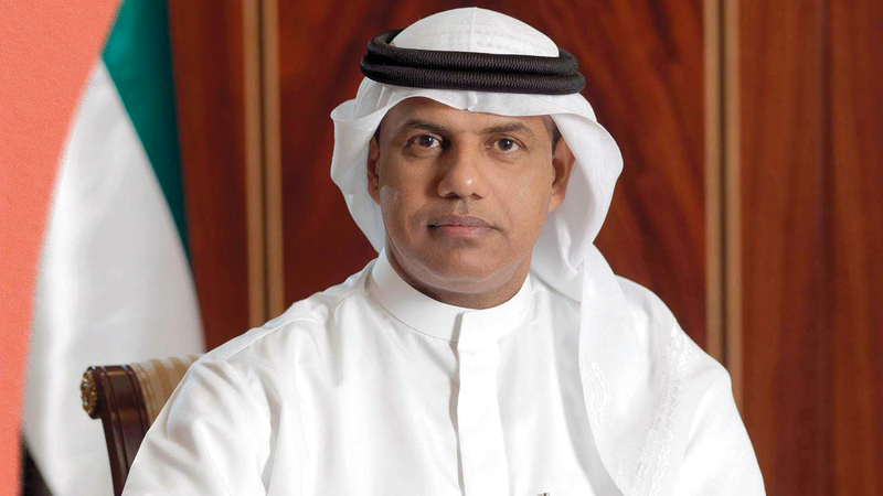 أحمد محبوب مصبح: «تجربة (جمارك دبي) أثبتت، بالفعل، نجاح البرنامج في تحقيق الأهداف المرجوة منه».