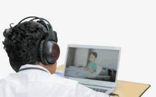 الصورة: توجّهات للمدارس الخاصة للتواصل الإيجابي ومنع التنمّر في التعلم عن بُعد