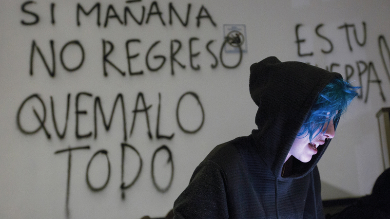 غياب توثيق جرائم القتل التي تستهدف النساء يزيد من صعوبة حل المشكلة. أرشيفية