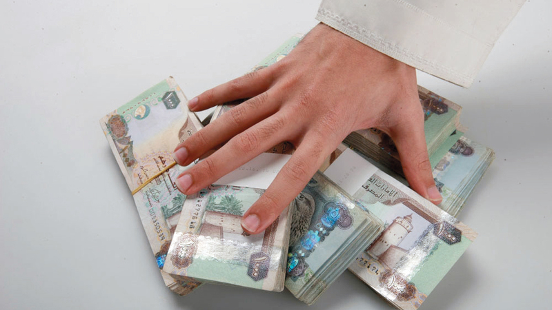 توقعات بأن تشهد أقساط التمويل العقاري انخفاضاً بسبب خفض الفائدة. أرشيفية