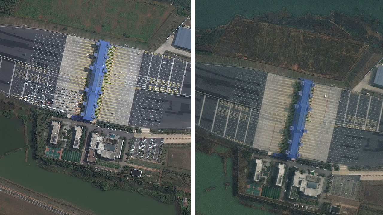 ووهان - الصين