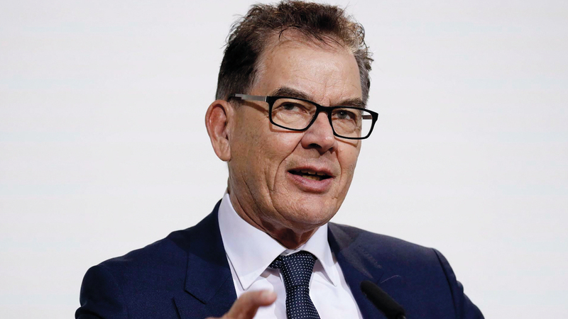 مولر: «العقوبات ضد ميانمار ستتزايد إذا رفضت الامتثال».