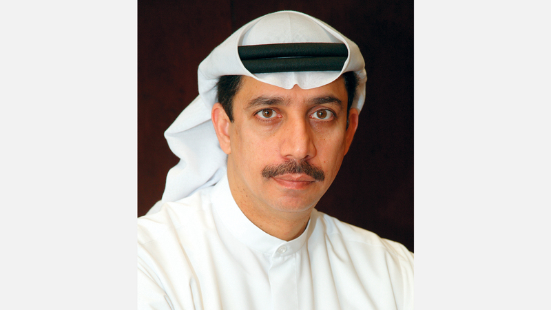 عيسى كاظم : رئيس مجلس إدارة سلطة مركز دبي المالي العالمي محافظ المركز المالي