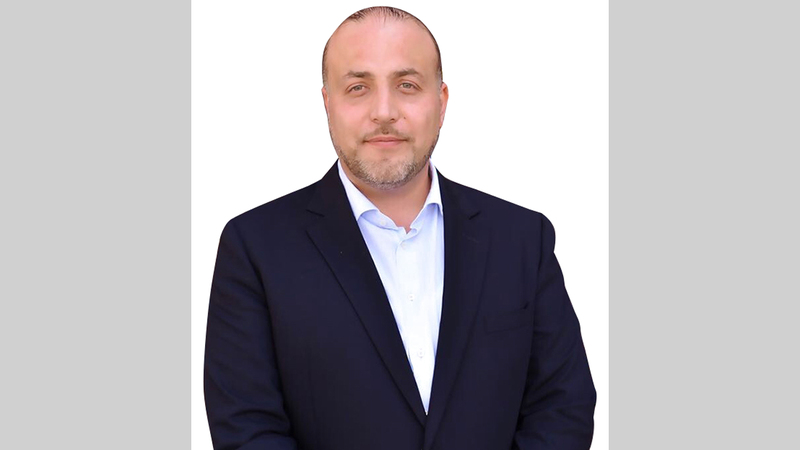 علاء العلي:

«شركات طيران أبلغت مكاتب سفر بصعوبة استرداد الدفعة المقدمة في سفر المجموعات».