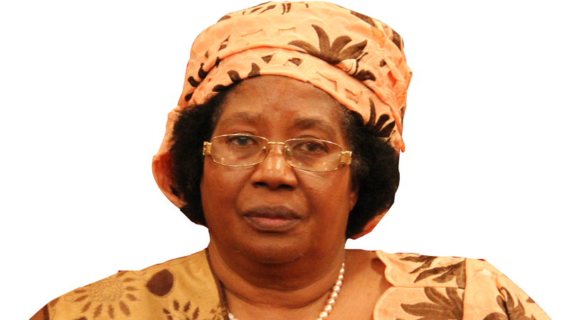 حكمت المحكمة العليا أن محاولة رئيسة الدولة في حينه جويس باندا إلغاء نتائج الانتخابات غير دستوري.    ارشيفية