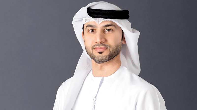 محمد آل علي: «مراقبون على مدار الساعة في الحافلات لرصد أي تلوث، ولديهم صلاحيات إيقاف الحافلة عن الخدمة».