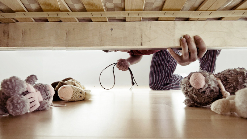 «حماية الطفل» تعزز وعي المجتمع بحماية الأطفال من كل أشكال الإهمال والإيذاء. À من المصدر