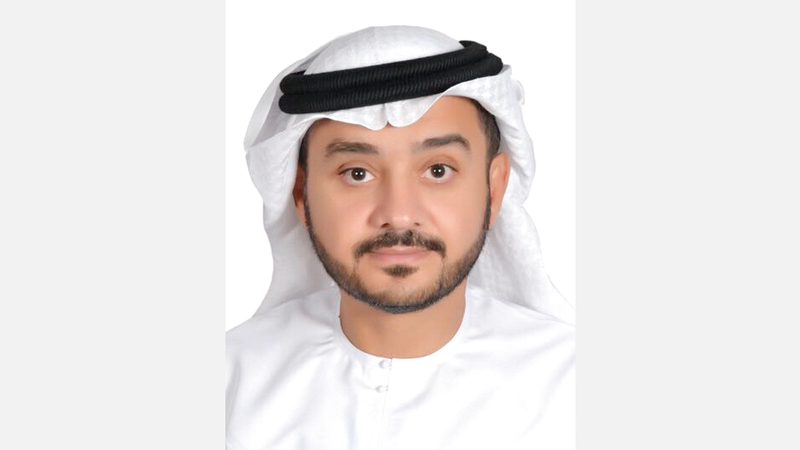 فيصل الشمري: «الإمارات منحت رعاية وحماية الطفل أولوية خاصة».