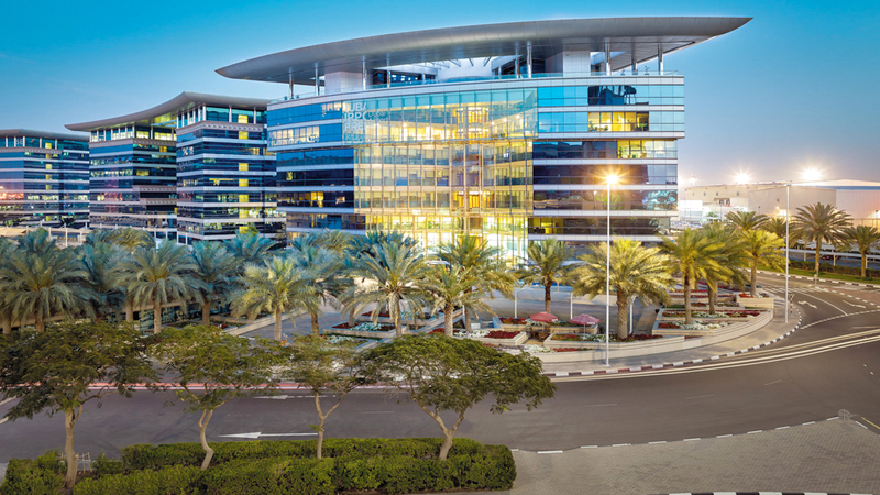 &laquo;دافزا&raquo; تواصل التأكيد على دورها الأساسي والمهم في نمو اقتصاد دبي. &Agrave; من المصدر