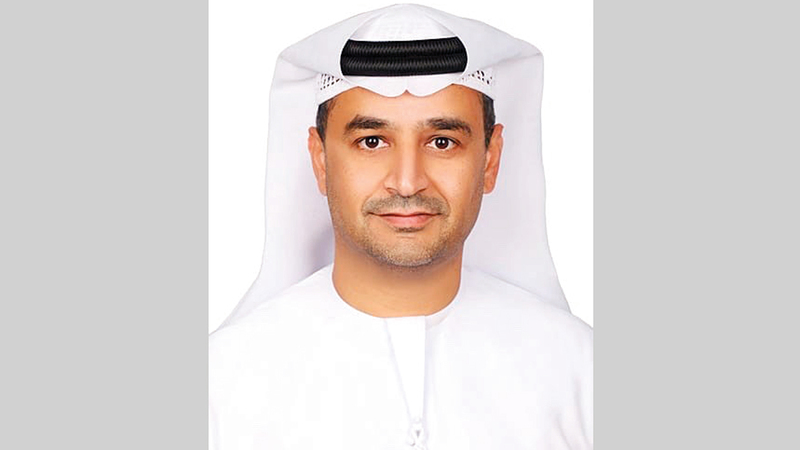 محمد المهيري: «لا یحق للتجار زیادة الأسعار، لما یتنافى مع دورھم في استقرار السوق».