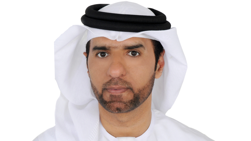 علي المطوع: &laquo;تفعيل خدمات ذكية لمواصلة تقديم الخدمات للمتعاملين، من دون الحاجة إلى زيارة مكاتبها&raquo;.