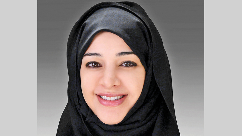 ريم الهاشمي: «صحة جميع المشاركين في (إكسبو 2020) وسلامتهم هما أولويتنا القصوى».