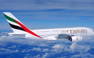"طيران الإمارات": لحجز الرحلات ينبغي تحديد خيار "اتجاه واحد"
