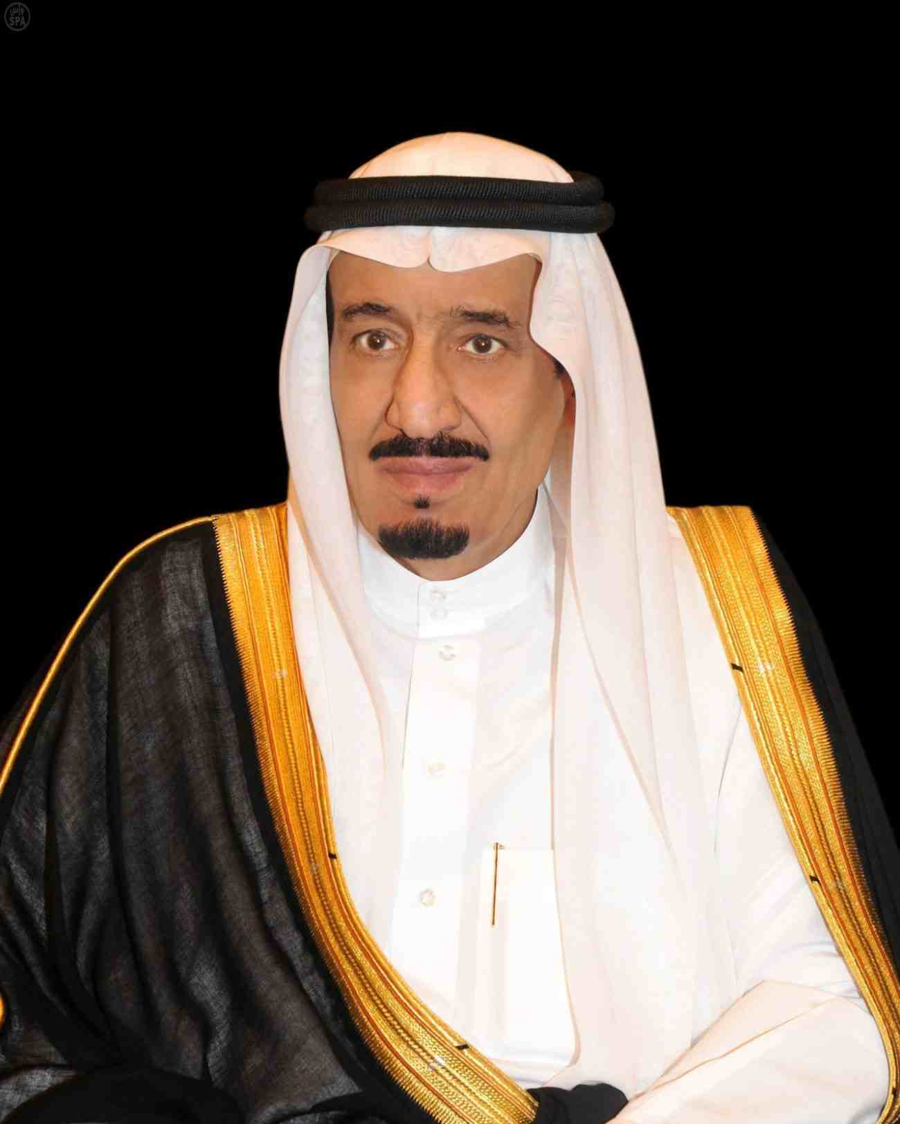 الملك سلمان السعوديون أظهروا قوة وثباتا في هذه المرحلة سياسة أخبار