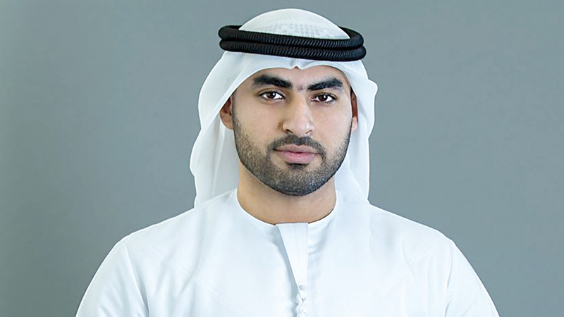 الدكتور وليد آل علي: «(مدرسة) تقدم منهاج اللغة العربية بأساليب مبتكرة، يتم فيها طرح المعلومة في إطار قصصي».