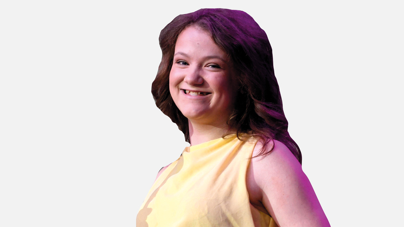 بيتا تشرك متابعيها على إنستغرام من آن لآخر لحظاتها الخاصة. أرشيفية