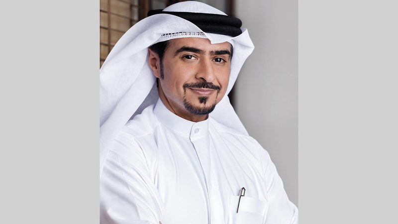 أحمد العامري:

«المبادرة تأكيد أن الحراك الثقافي والمعرفي متواصل، ويمكن أن يتضاعف في ظل خيارات التكنولوجيا الحديثة».