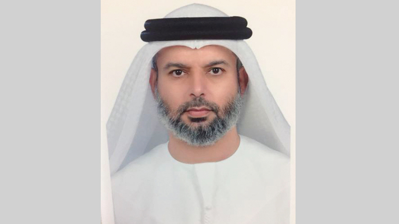 المحامي الدكتور حمد الدباني