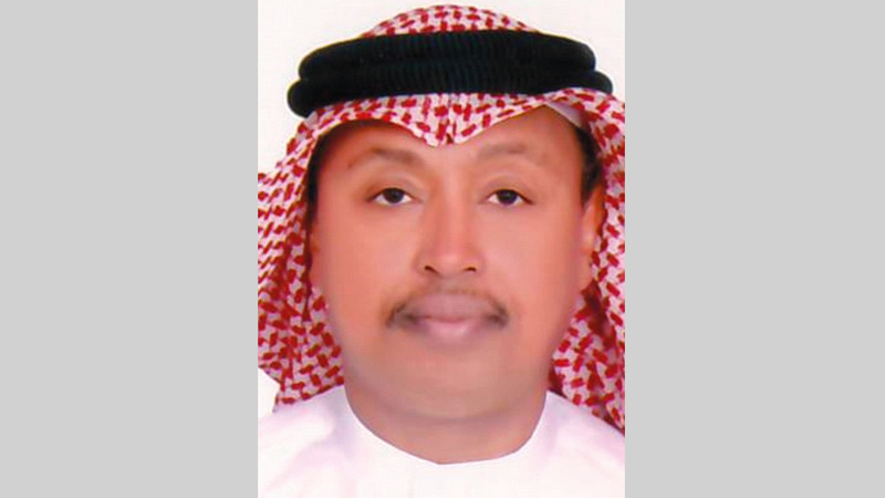 الدكتور رائد العولقي:

«التحريض العام أكثر خطورة من التحريض الفردي، والمحرض يعد شريكاً إذا وقعت الجريمة».