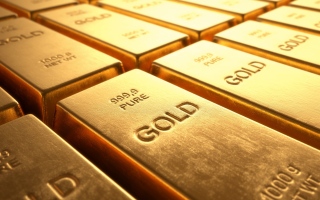 الذهب يهبط.. و«النقد الدولي» يحذر من «إفلاس» في الأسواق الناشئة