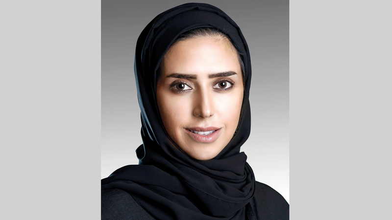 حصة تهلك:

«خدمة تنموية مُحاطة بالسرية والخصوصية، وهدفها أسرة متآلفة ومستقرة».