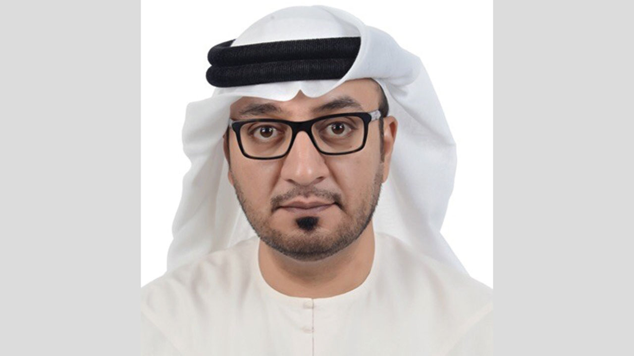 إبراهيم بهزاد: &laquo;ضبط سيارة تجلب العلب الفارغة إلى أحد المستودعات لتعبئة الكمامات بداخلها وطرحها في الأسواق&raquo;.