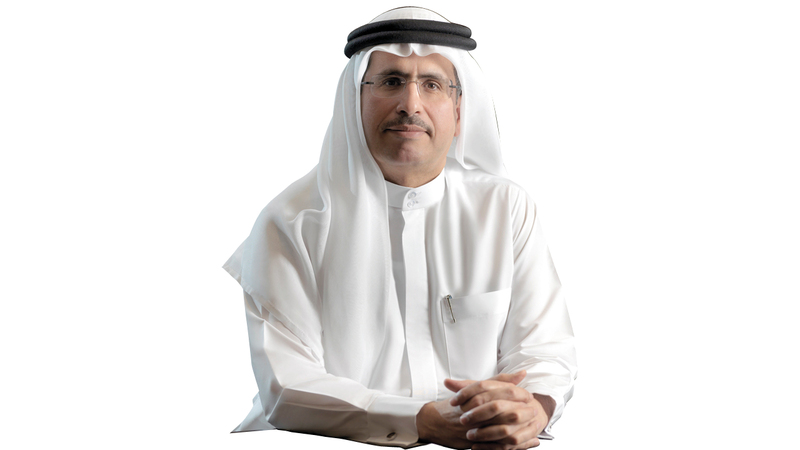 سعيد محمد الطاير:  «الهيئة اعتمدت أفضل الممارسات التي وضعها البنك الدولي لمزوّدي الكهرباء».