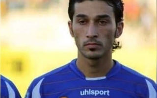 إصابة لاعب كرة قدم سوري بفيروس "كورونا" في ألمانيا