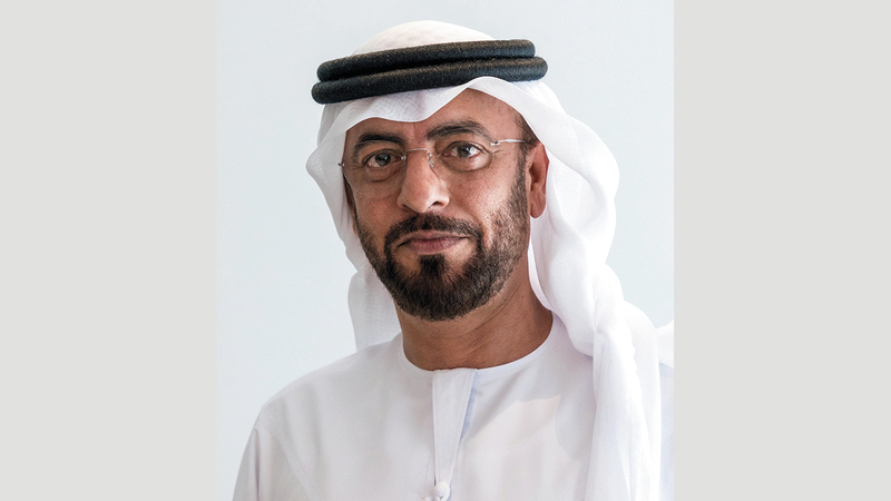 علي بن حاتم: «نتطلع إلى المتغيّرات الراهنة، ليست بوصفها تحديات، بقدر ما هي محفز للتغيير، وتوحيد الجهود، والتعاون على كل المستويات».