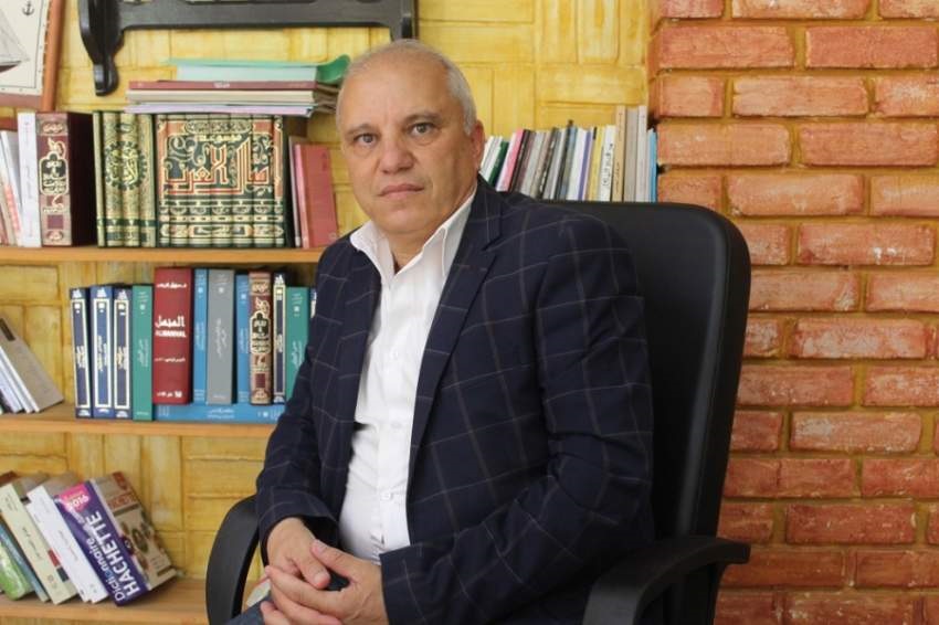 محمد آيت ميهوب.