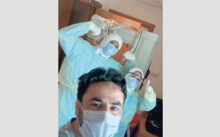 الصورة: بالفيديو ..سيف: الرعاية والرياضة والإيجابية.. أنقذتني