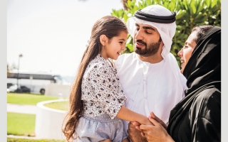 الصورة: &laquo;تنمية المجتمع&raquo;: تراجع في طلبات الاستشارة الأسرية