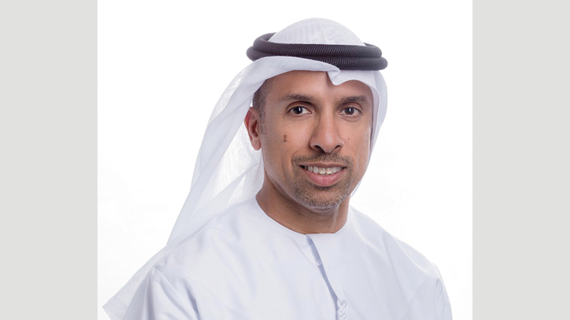 حريز المر بن حريز: &laquo;حجم المصروفات المالية، والتركيز على الجوانب المالية، يشهدان اعتدالاً ملحوظاً&raquo;.