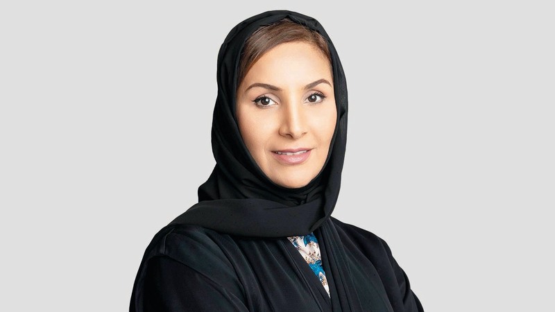 سلامة العميمي: &laquo;تُعطى الأولوية للعائلات والأفراد الأكثر استحقاقاً، حتى يحصلوا على الدعم في الوقت المناسب&raquo;.