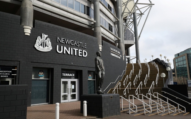Newcastle Takeover Saudi Arabia S Public Investment Fund Pcp Capital Partners And Reuben Brothers End Interest Football News Sky Sports
