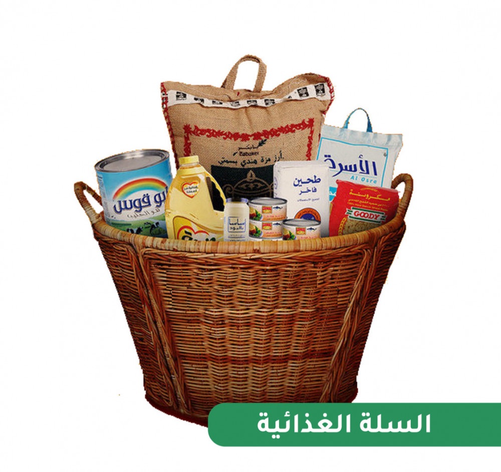 توزيع 100 ألف سلة غذائية على سكان أبوظبي محليات أخرى الإمارات اليوم