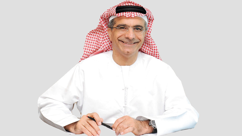 عبدالحميد سعيد: «البنوك استخدمت أكثر من 30% من التمويل الممنوح لها، ضمن تسهيلات خطة الدعم».