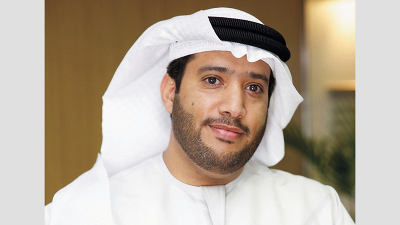 سعيد الفلاسي: «نجاح دبي في التعامل مع التحدي الناجم عن فيروس كورونا يعود إلى بنيتها التحتية المتطورة».