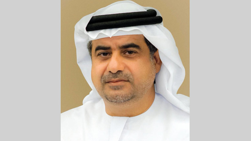 يوسف العبري:

&laquo;قضاء أبوظبي

ملتزم بالتميز

في الأداء وسرعة

الفصل، وتبسيط

الإجراءات&raquo;.