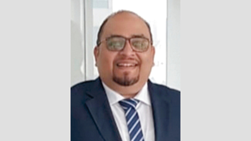 محمد حلمي: &laquo;المنافسة القوية بين البنوك تظهر في شراء المديونيات دون الاهتمام بتوافر المقومات المالية&raquo;.