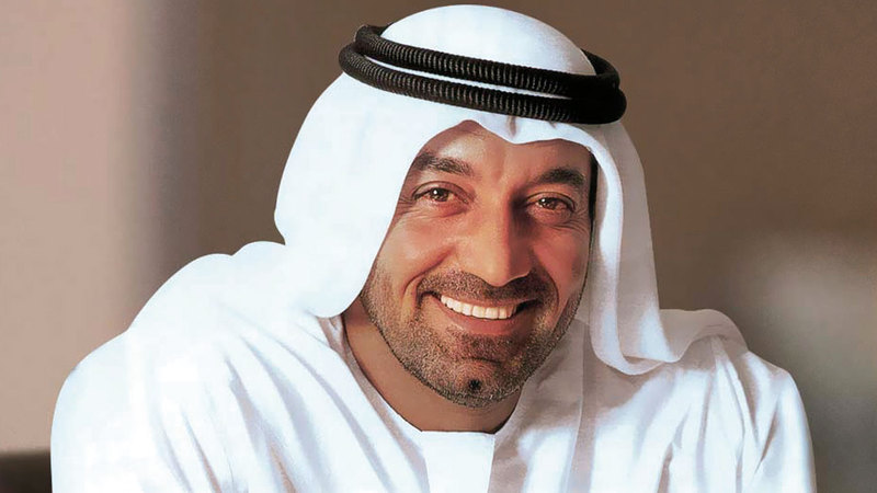 أحمد بن سعيد:

«مجتمع الطيران في دبي سيعود أقوى بعد الأزمة، وجاهزون لإعادة ربط العالم».