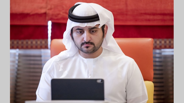 اعتماد استخدام الهوية الرقمية في دبي - محليات - أخرى - الإمارات اليوم