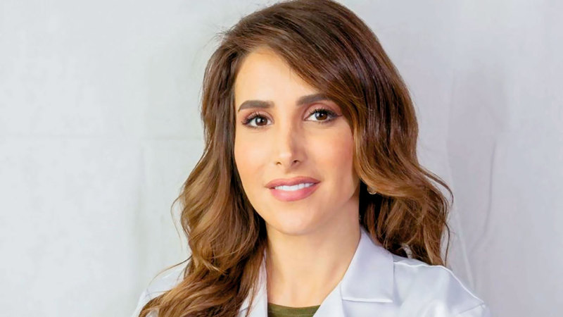 لمى النائلي:  «حرمان الجسم من الطعام من 14 إلى 17 ساعة يؤدي إلى تحفيز الأعضاء الحيوية».