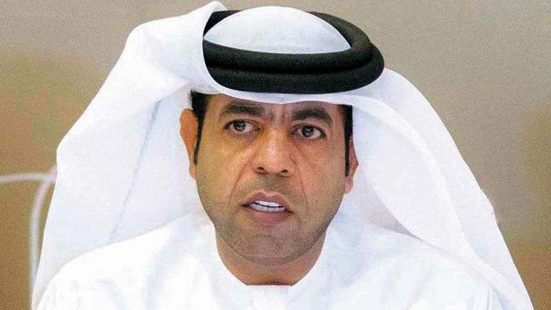 ناصر الظفري:

استكمال الموسم في شهر أغسطس سيواجه بصعوبات لتنفيذه من قبل الأندية.