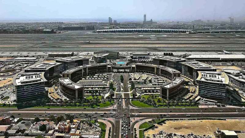 «دافزا» تسهم في فتح مجالات جديدة للاستثمار.  أرشيفية