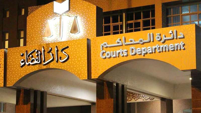 «تمييز رأس الخيمة» تصدر 43 حكماً «عن بُعد» من أصل 45 قضية.  أرشيفية