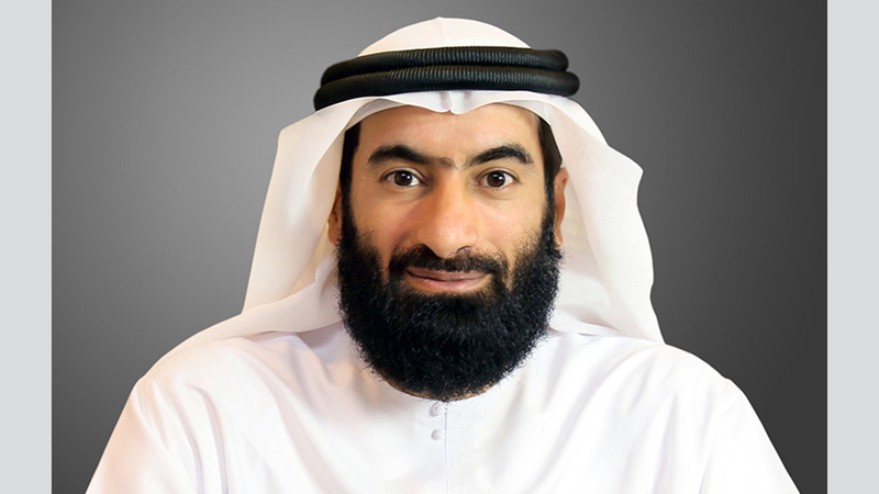 عبدالله الفلاسي: «موظفو دبي الحكوميون كانوا على قدر المسؤولية، وقدموا كل المتطلبات».