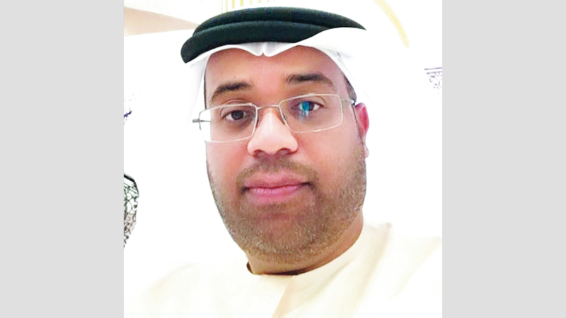 عادل درويش: «المبادرة نجحت في إثراء الشارع الرياضي بالعديد من المناقشات الساخنة بين الجماهير والرياضيين، وفي مجموعات الـ(واتس أب)».