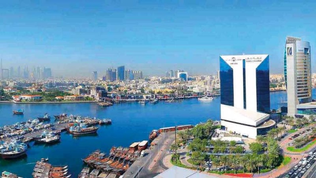 أحمد بن سعيد: دبي أظهرت نموذجاً متميزاً في إدارة الأزمات - اقتصاد - محلي - الإمارات اليوم